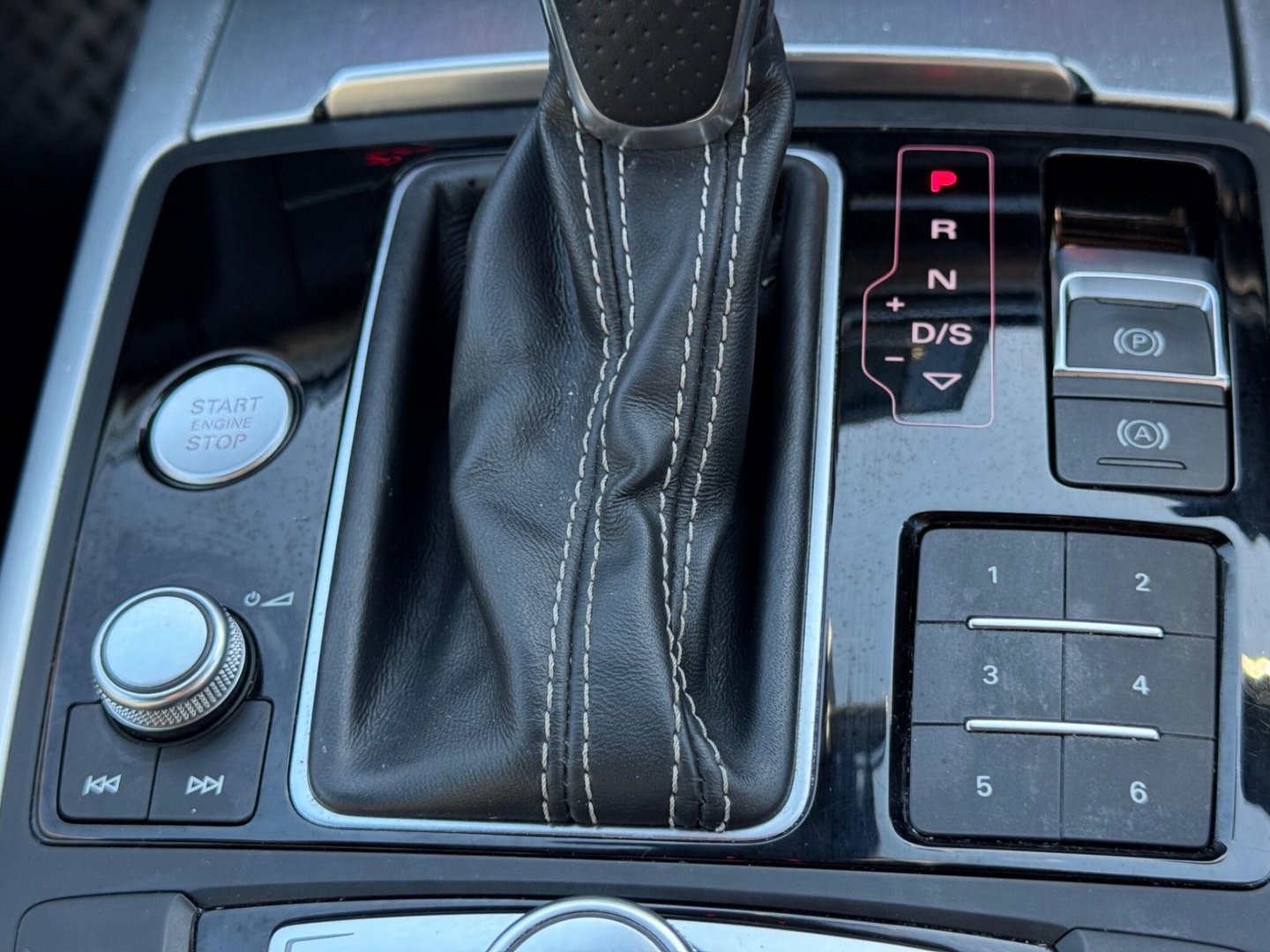 2017 Audi A7 — image 27