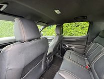 Ford Ranger Wildtrak | Auto | 2 LT | Double Cab | Tow Bar | Cam | Roller Shutter | EURO 11