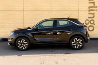 Vauxhall Mokka ELITE NAV PREMIUM 9