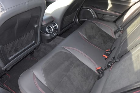 Alfa Romeo Giulia V6 BITURBO QUADRIFOGLIO 19