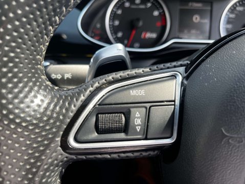 Audi RS4 4.2 RS 4 FSI Quattro Auto 4WD 5dr 65
