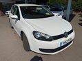 Volkswagen Golf 1.6 TDI BlueMotion Tech Match Euro 5 (s/s) 5dr 7