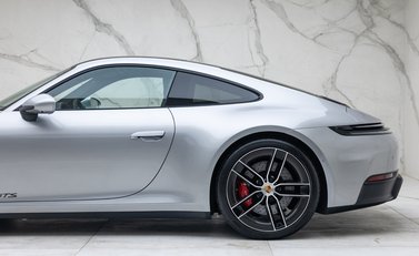Porsche 911 Carrera GTS (992.2) 51