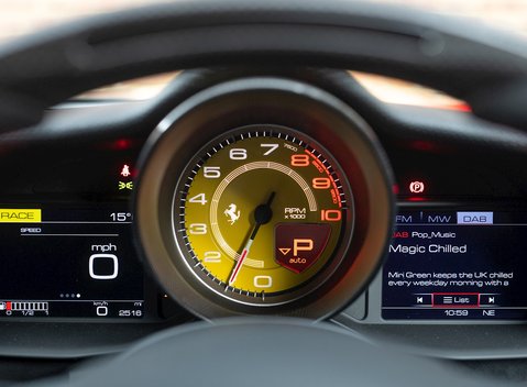 Ferrari 488 Pista 15