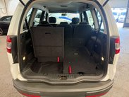 Ford Galaxy 1.6T EcoBoost Zetec MPV 5dr Petrol Manual Euro 5 (160 ps) 27