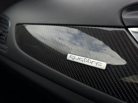 Audi RS6 4.0 TFSI V8 Tiptronic quattro Euro 5 (s/s) 5dr 24