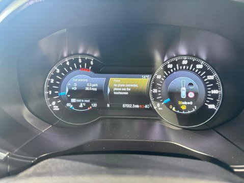 Ford Edge 2.0 TDCi Titanium AWD Euro 6 (s/s) 5dr 15