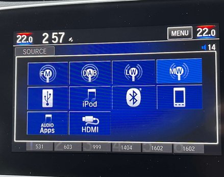 Honda CR-V 2.0 CR-V SR i-MMD CVT 4WD 5dr 41