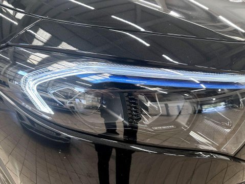 Mercedes-Benz EQA EQA 300 66.5kWh AMG Line SUV 5dr Electric Auto 4MATIC (228 ps) Heated Seats 9