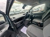 Peugeot Partner LWB L2H1 [SOLD SM] Low Roof Professional Air Con Sensors Tow Bar EURO 6 NO 13