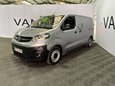 Vauxhall Vivaro Vivaro 3100 Dynamic 3