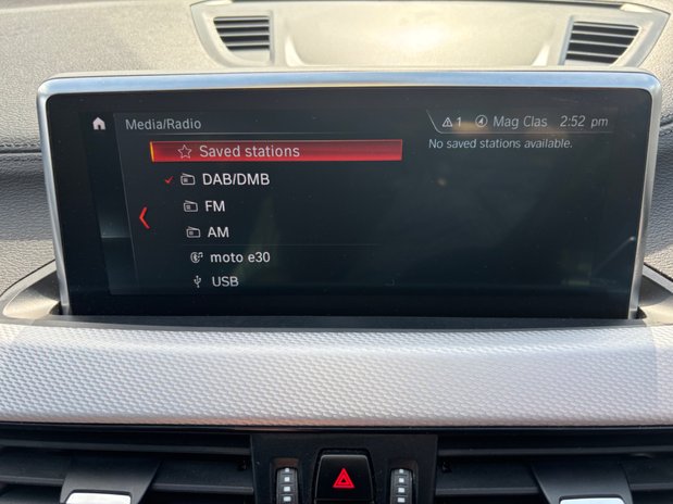 BMW X1 XDRIVE20D M SPORT 30