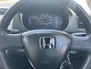 Honda Civic 1.6 V-TECH INSPIRE S 5dr 12