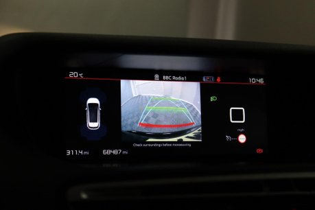 Citroen C4 Spacetourer PURETECH FLAIR S/S 37