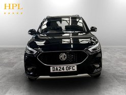 MG ZS 1.0 T-GDI Exclusive SUV 5dr Petrol Auto Euro 6 (111 ps)