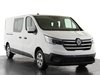 Renault Trafic LL30 Blue dCi 130 Advance MY24 Crew Van