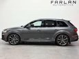 Audi Q7 3.0 TDI V6 50 Black Edition SUV 5dr Diesel Tiptronic quattro Euro 6 (s/s) ( 19