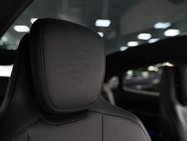 Porsche Taycan Performance Plus 93.4kWh Turbo S Saloon 4dr Electric Auto 4WD (11kW Charger 21