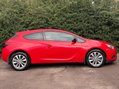 Vauxhall Astra GTC 1.4T 16V SRi Euro 5 (s/s) 3dr 4