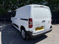 Peugeot Partner BLUEHDI PROFESSIONAL L1 6