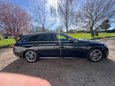 Mercedes-Benz E Class E 200 AMG LINE MHEV 16