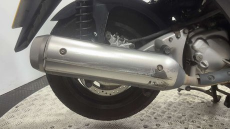 Yamaha Xmax YP250 R 2013 16K GOOD RUNNING PROJECT SCOOTER 250CC MAXI 18