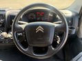 Citroen Relay 2.2 BlueHDi 35 Enterprise L3 High Roof Euro 6 (s/s) 5dr 35