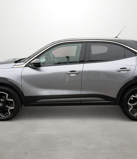 Vauxhall Mokka 1.5 Turbo D Ultimate 5dr