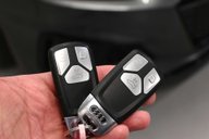 Audi A4 2.0 A4 Black Edition 40 TDI MHEV Quattro Semi-Auto 4WD 5dr 52