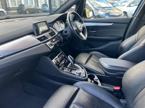 BMW 2 Series 2.0 220i GPF M Sport DCT Euro 6 (s/s) 5dr 22