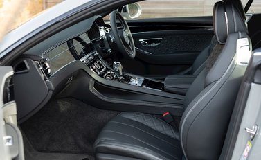 Bentley Continental GT 13