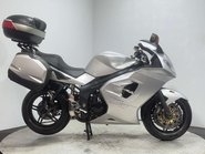 Triumph Sprint 2006 36K FULL LUGGAGE NEW MOT WARRANTY VERY CLEAN TOURER 1