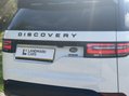 Land Rover Discovery TD6 HSE LUXURY 5
