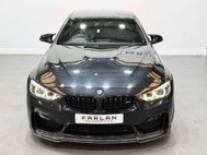 BMW M4 3.0 BiTurbo GPF Competition Coupe 2dr Petrol DCT Euro 6 (s/s) (450 ps) 11