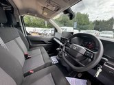 Vauxhall Vivaro LWB L2H1 Low Roof Prime Aircon Cruise Sensors Nav EURO 6 15