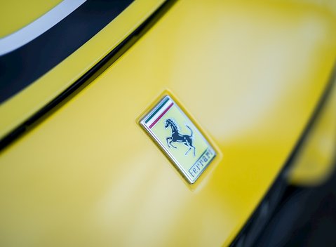 Ferrari 458 Speciale Aperta 35