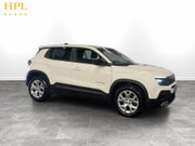 Jeep Avenger 1.2 Altitude SUV 5dr Petrol Manual Euro 6 (s/s) (100 ps) 1