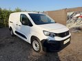 Peugeot Partner 1.5 BlueHDi 950 Professional Premium + Long Panel Van LWB Euro 6 (s/s) 6dr 2