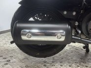 Tianying TY50 2024 140 MILES MOT 2027 125CC 11