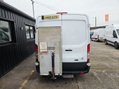 Ford Transit 290 SHR P/V 5