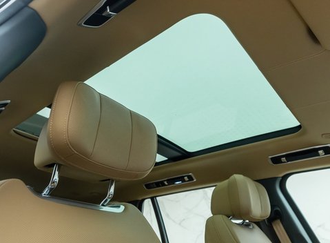 Land Rover Range Rover D350 AUTOBIOGRAPHY LWB 16