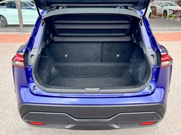 Nissan Qashqai 1.3 Qashqai Acenta Premium DiG-T MHEV 5dr 69