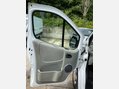 Renault Trafic 2.0 dCi SL29 eco Panel Van 3dr Diesel Manual L1 H1 (Phase 3) (180 g/km, 90 27