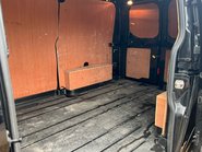 Ford Transit Custom 300 TRAIL L1H1 ECOBLUE 9