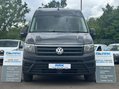 Volkswagen Crafter 2.0 TDI CR35 Trendline Panel Van 5dr Diesel Manual FWD MWB Euro 6 (s/s) (14 2