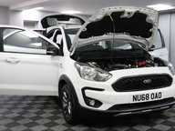 Ford Ka+ ACTIVE 15
