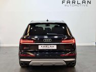 Audi SQ7 4.0 TDI V8 SUV 5dr Diesel Tiptronic quattro Euro 6 (s/s) (435 ps) 22