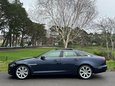 Jaguar XJ 3.0d V6 Portfolio Saloon 4dr Diesel Auto Euro 6 (s/s) (300 ps) 9