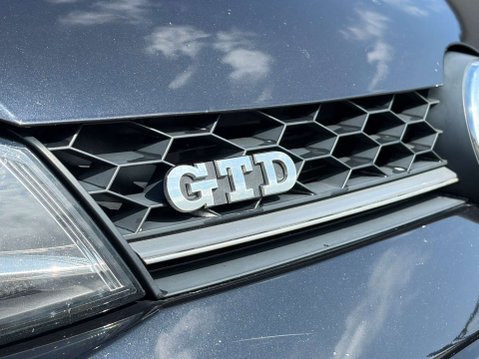 Volkswagen Golf 2.0 Golf GTD Semi-Automatic 5dr *NATIONAL DELIVERY* 31