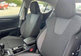 Skoda Octavia SE TECHNOLOGY TSI 24